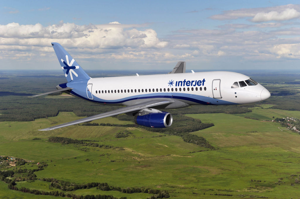 Interjet más de 11 mil pasajeros preparan demandarla MICE LATAM TV