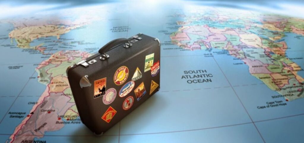 Inversiones y Oportunidades: El Rol del Turismo de Negocios en el Crecimiento Económico.