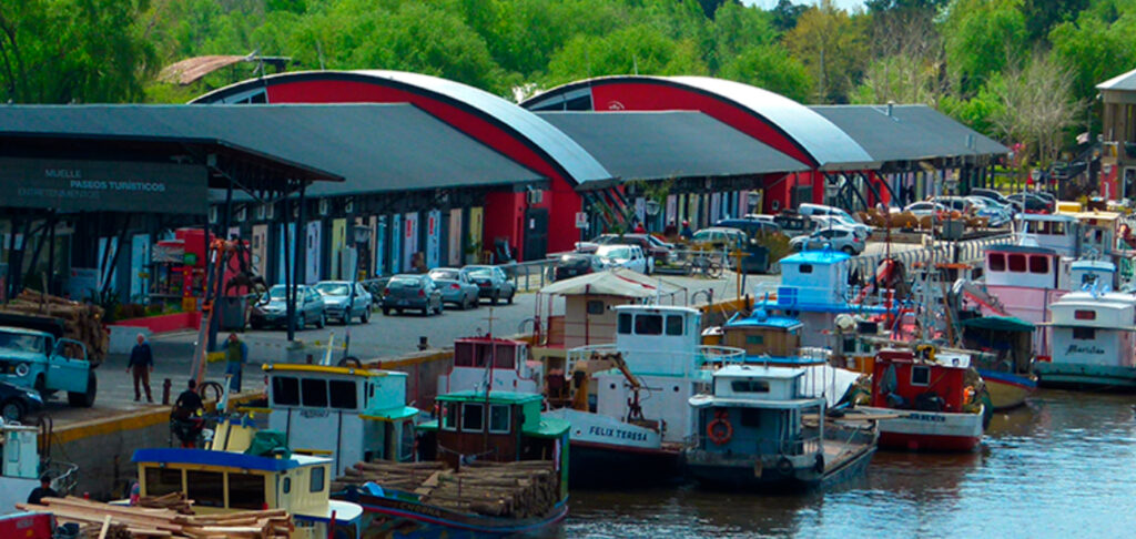 Destinos turísticos de Argentina que es indispensables visitar.