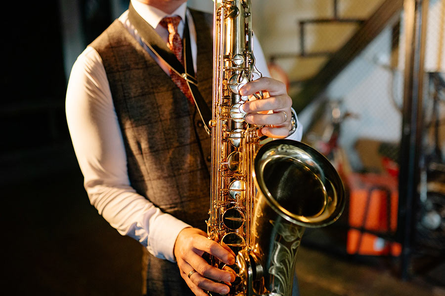 Festival Internacional de Jazz en Cuba: Notas que Resuenan en La Habana Vieja.