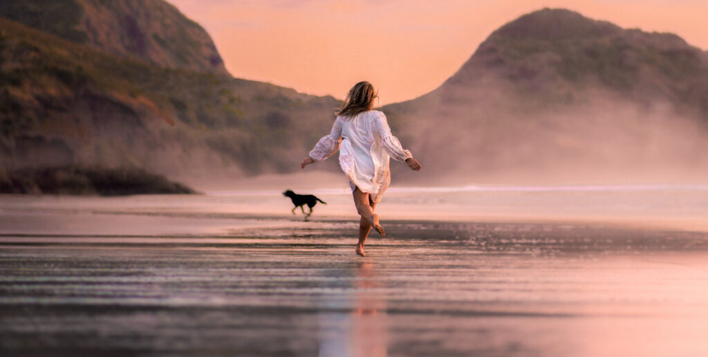 Las playas favoritas de los vacacionistas en el Pacifico.