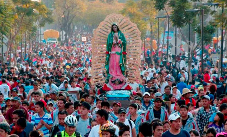 Turismo Religioso en Quito: Peregrinaciones y Eventos Especiales en la Capital de Ecuador.