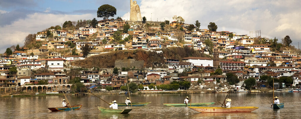 Pueblos Mágicos de México: Descubre las Maravillas Ocultas en Cada Rincón.