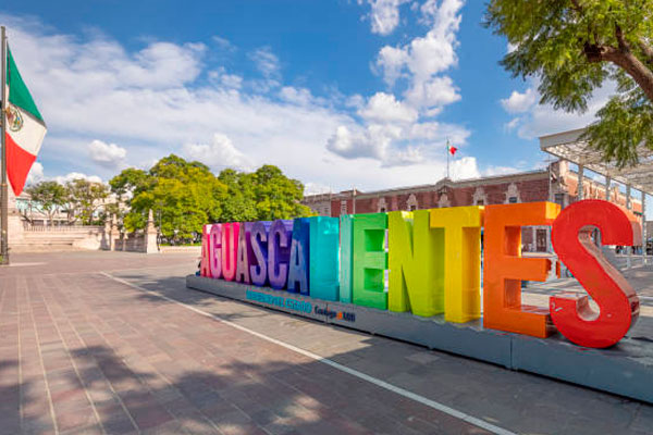 Aguascalientes