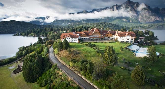 Sofisticación Sostenible: Los Hoteles más Ecológicos de Argentina te Esperan.