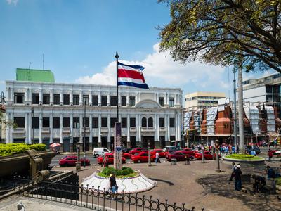 Costa Rica, Mucho más que Naturaleza: Líder en Turismo de Incentivo y Conferencias en Centroamérica.
