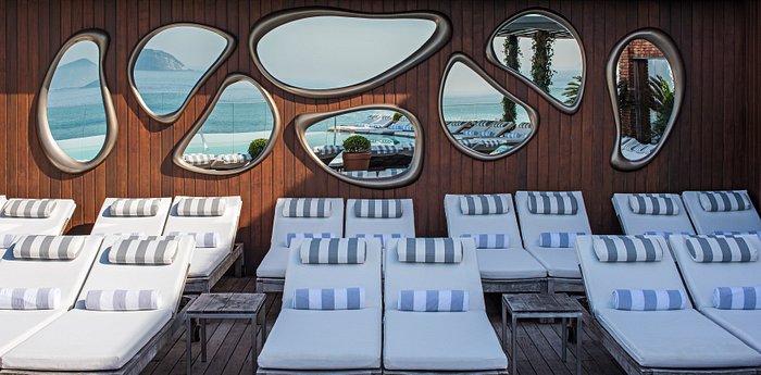 Diseñadores de renombre de América Latina dejan su huella en Hoteles Exclusivos.