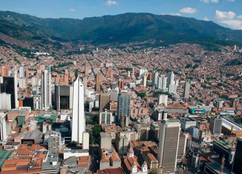 Viajes Urbanos en Latinoamérica: Explora las Ciudades que Están en el Centro de la Escena.
