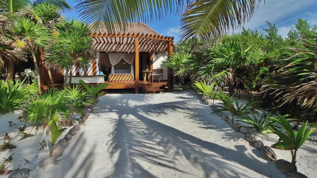 Hoteles de Playa Exclusivos: Descubre los Nuevos Paraísos de Lujo a Orillas del Mar en México.