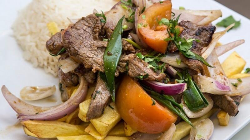 Patrimonio Gastronómico en Lima, Perú: Nuevos Sabores en la Capital Culinaria de América.