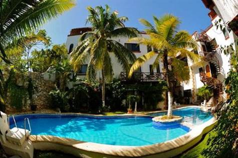 Hospedaje con Historia: Hoteles en Antiguas Haciendas que Rescatan el Pasado de México.