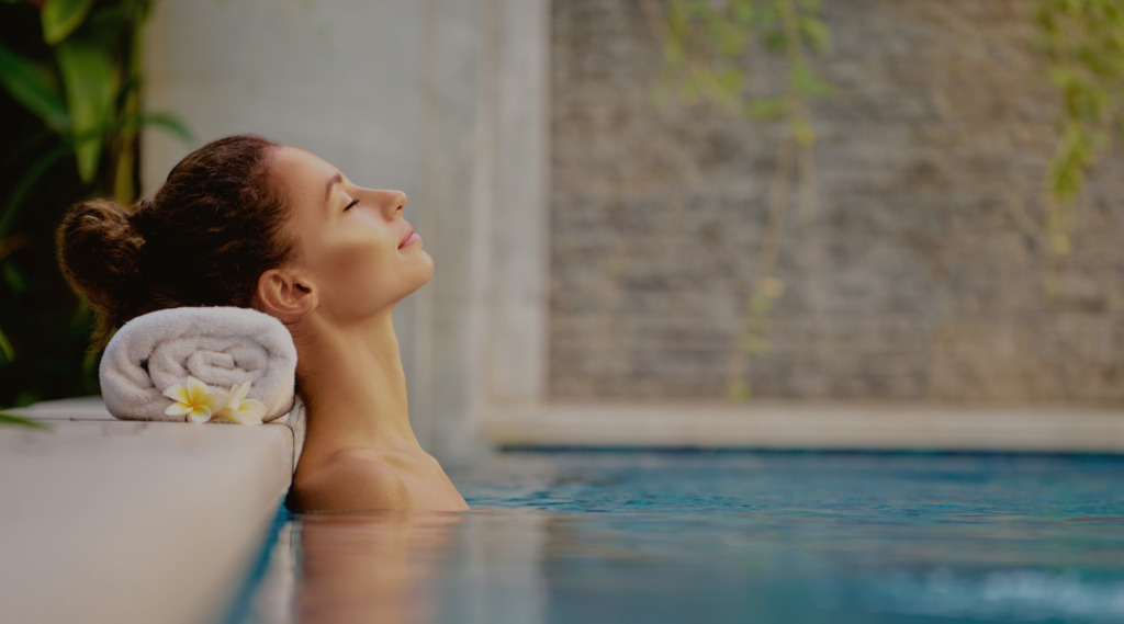 Retiros de Bienestar: Spas de Lujo en Latinoamérica que Ofrecen Experiencias Inigualables.