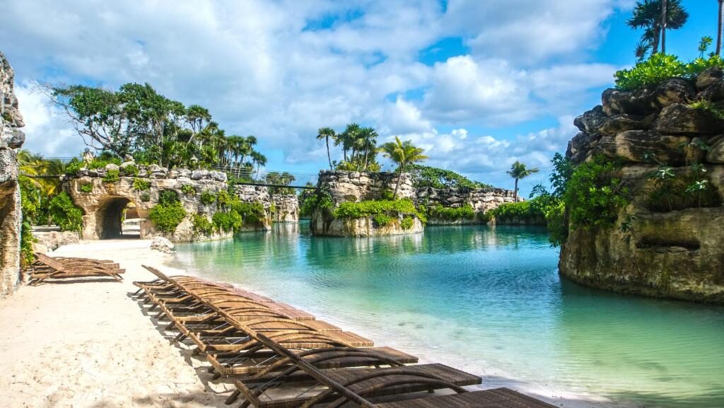 xcaret