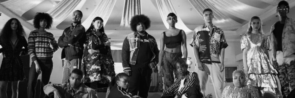 Buenos Aires International Fashion Film Festival: Moda y Negocios en Argentina.