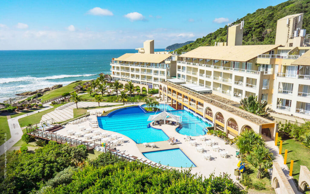 Wellness en Florianópolis: Turismo de Bienestar en la Isla Mágica de Brasil.