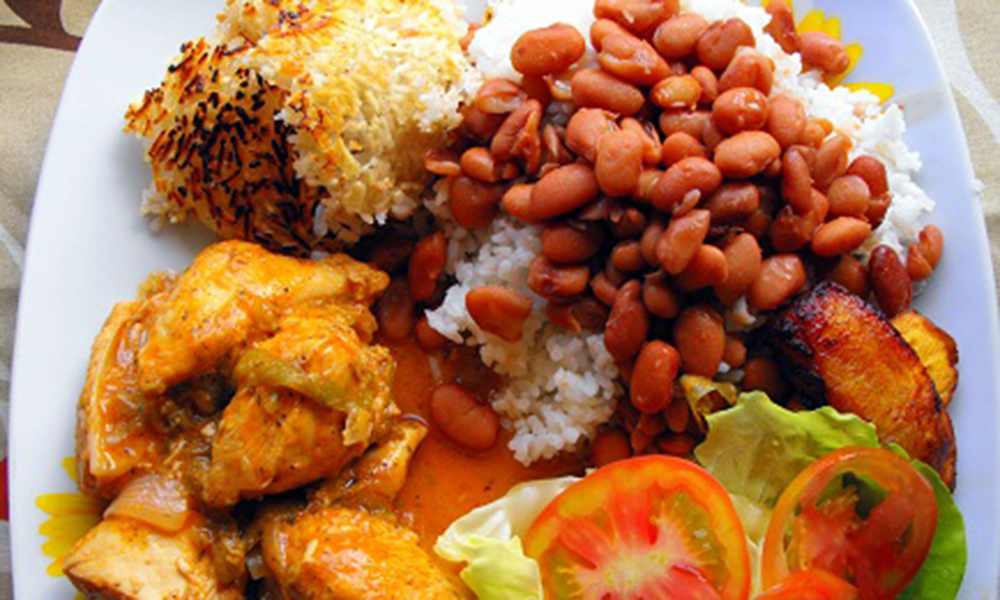 Gastronomía Caribeña en Altamar: Placeres Culinarios de República Dominicana.