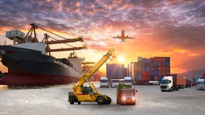 Foro de Logística" busca soluciones para mejorar la cadena de suministro en Latinoamérica.