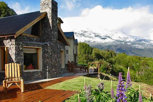 Exquisita Experiencia Gastronómica en la Patagonia: Restaurantes de Lujo en Argentina y Chile