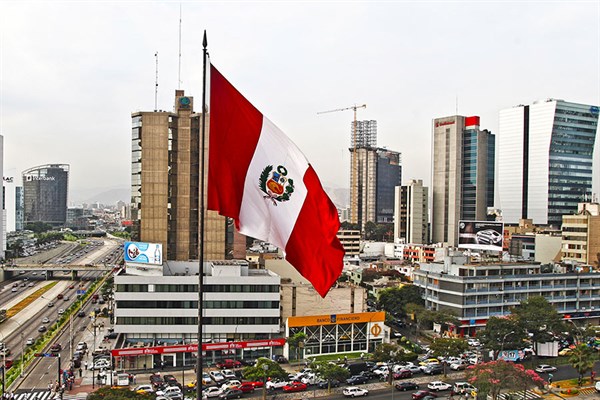 Innovación Verde: Empresas Peruanas Lideran la Transición Hacia una Economía Circular.