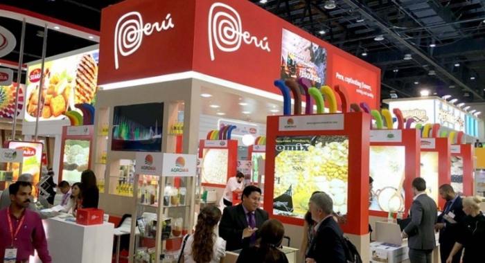 Expo Alimentaria Perú: Plataforma de Negocios Gastronómicos en Lima.