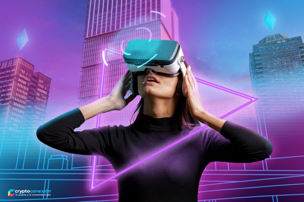 La Comisión Europea presenta su plan para el desarrollo del metaverso en Europa