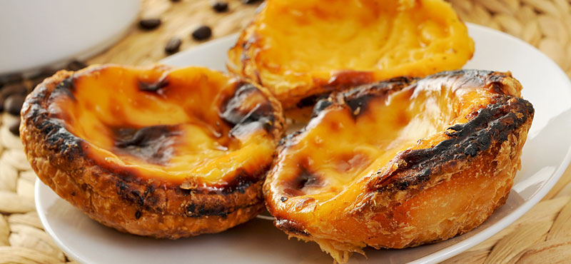 Saborea la cocina tradicional portuguesa en un viaje gastronómico por Lisboa