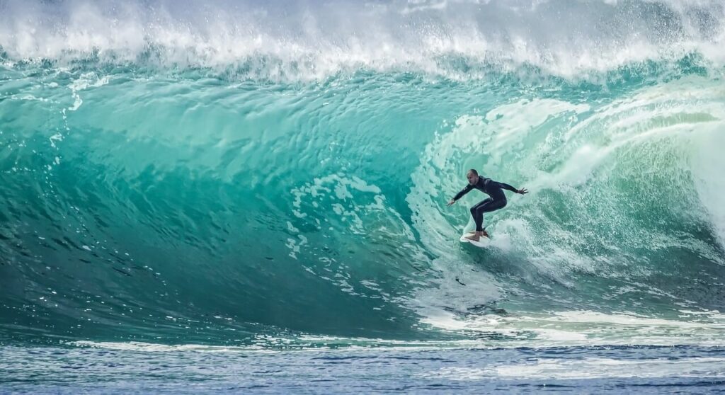 Surf en las Islas Canarias: olas perfectas para todos los niveles