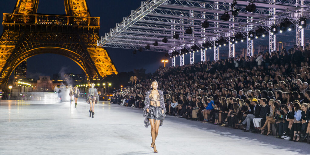 Fashion Week Paris: las últimas colecciones de los mejores diseñadores