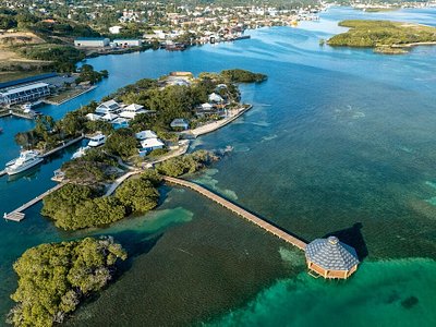 Turismo en Honduras: Descubriendo Tesoros Naturales y Atractivos Históricos en Centroamérica.