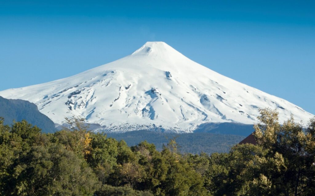 Trekking al Volcán Villarrica en Chile: una experiencia inolvidable para los amantes de la naturaleza