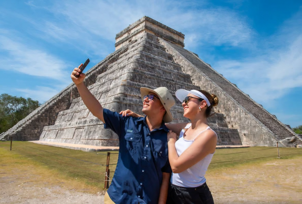 Aumento en los viajes de Generación Z y millennials en Brasil y México impulsa el sector