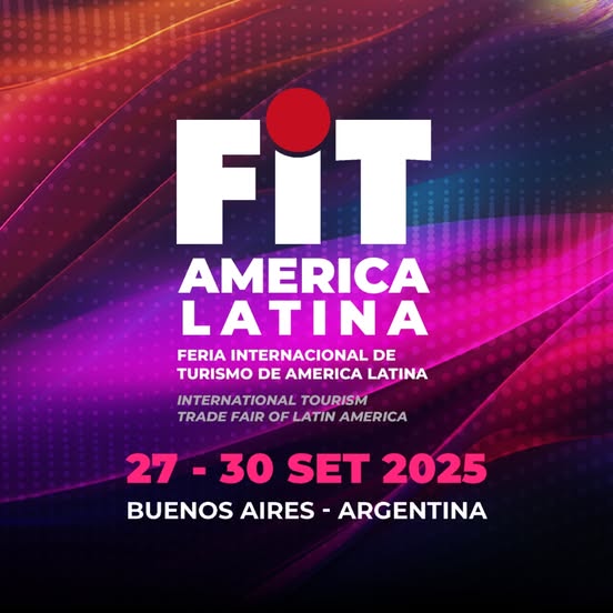 FIT América Latina 2025