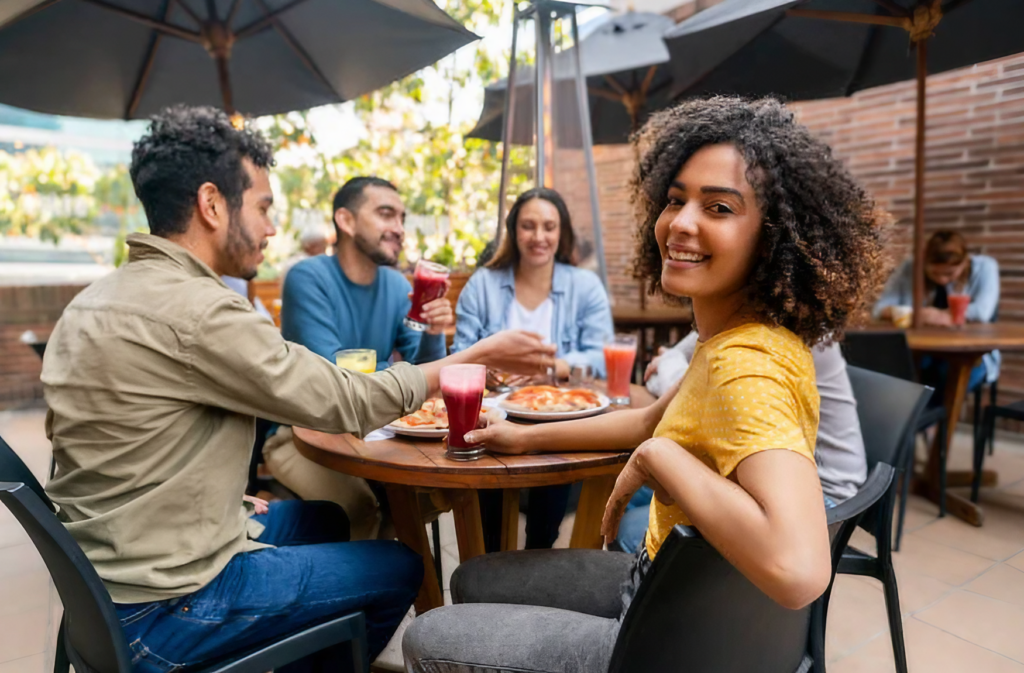 Los mejores Destinos gastronómicos del 2024