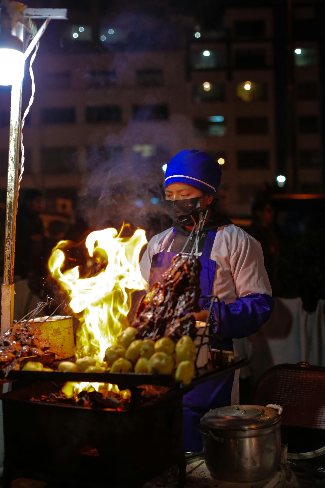 La Paz, Bolivia: Nueva Meca Gastronómica