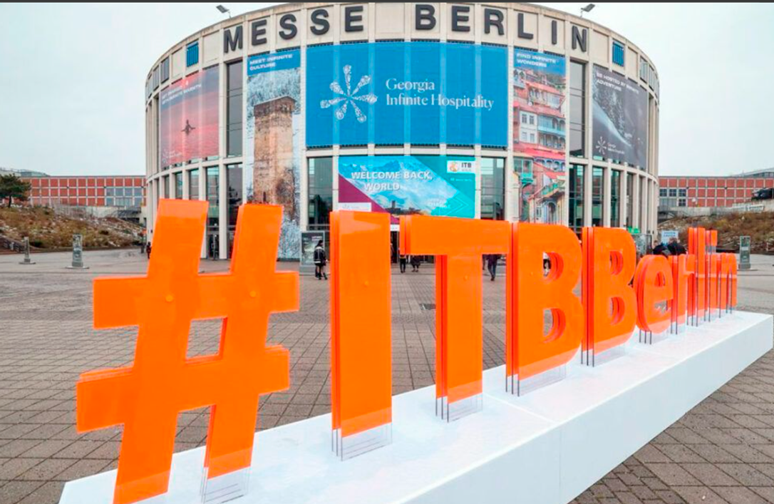 ITB Berlín 2025