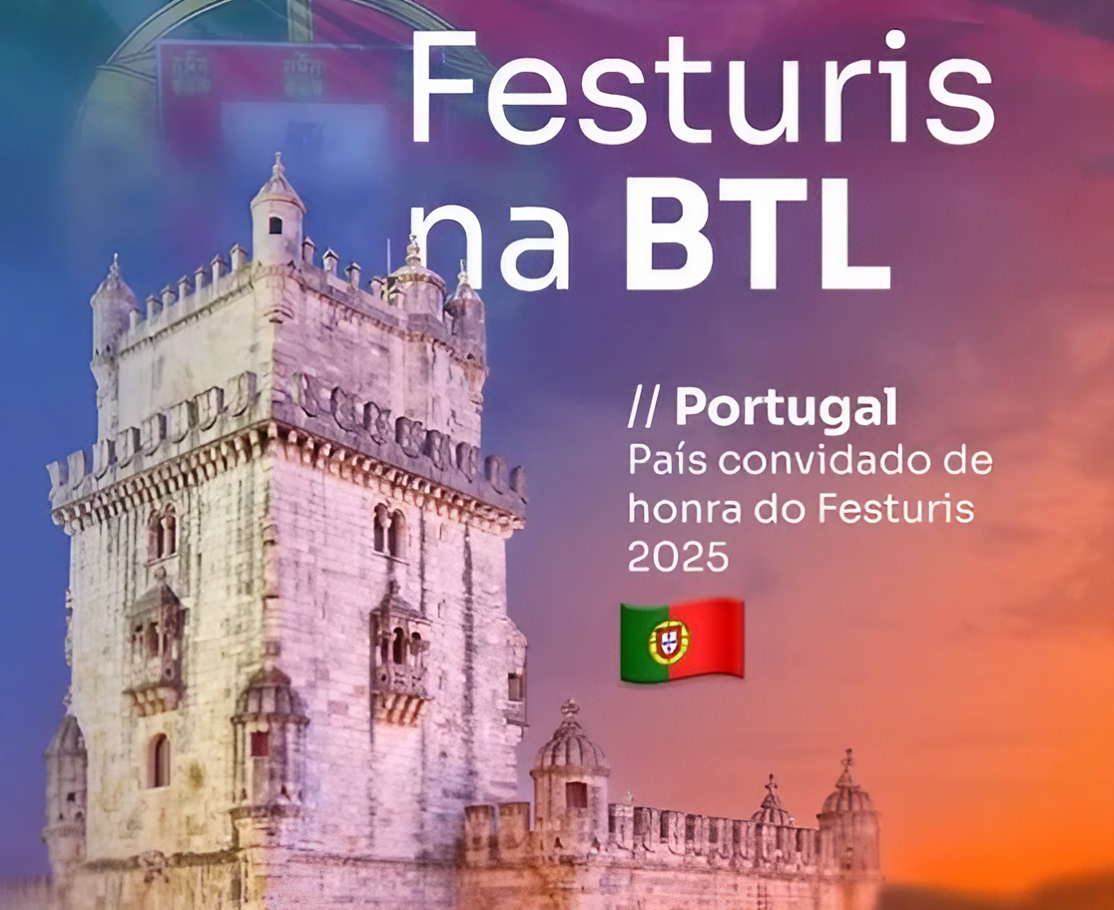 Festuris 2025 en Gramado, Brasil