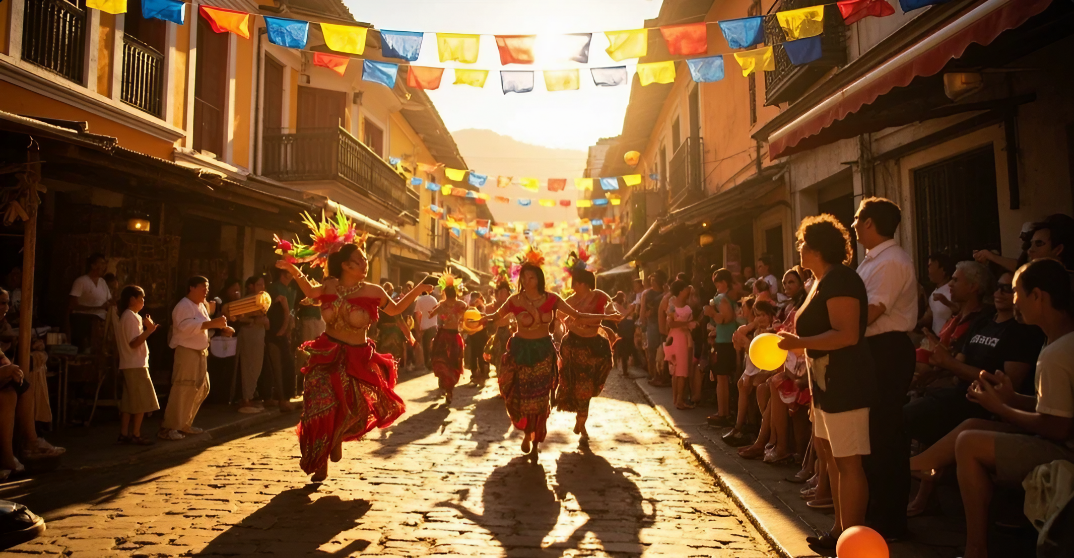 ​El Festival de la Leyenda Vallenata