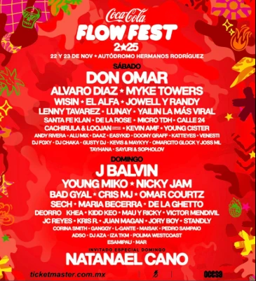 flow fest
