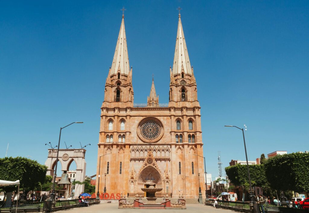 Guadalajara