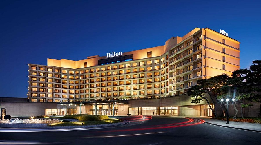 Hilton
