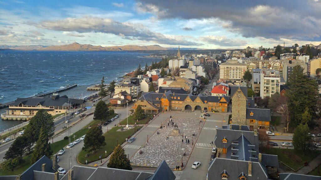 Bariloche