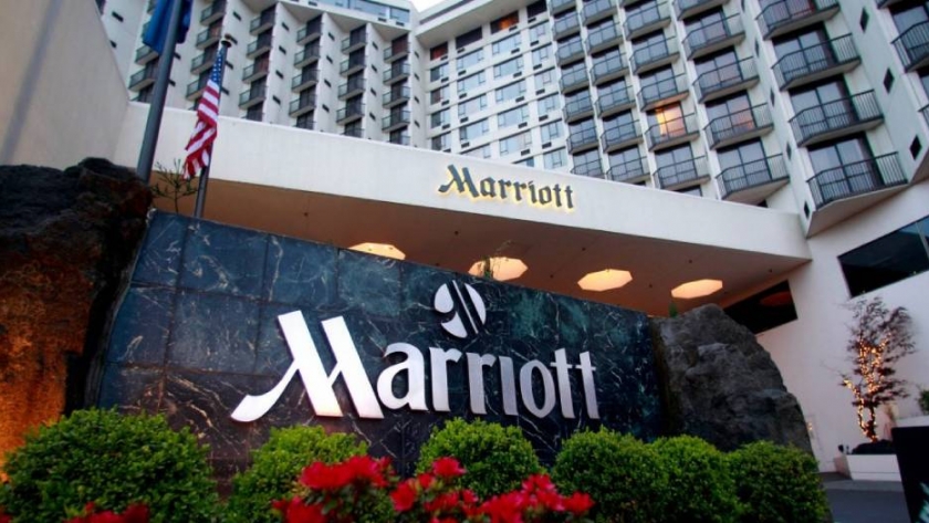 Marriot