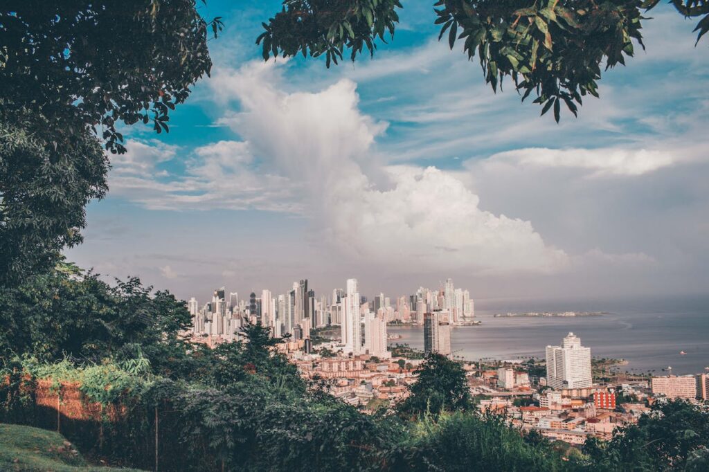 Panamá