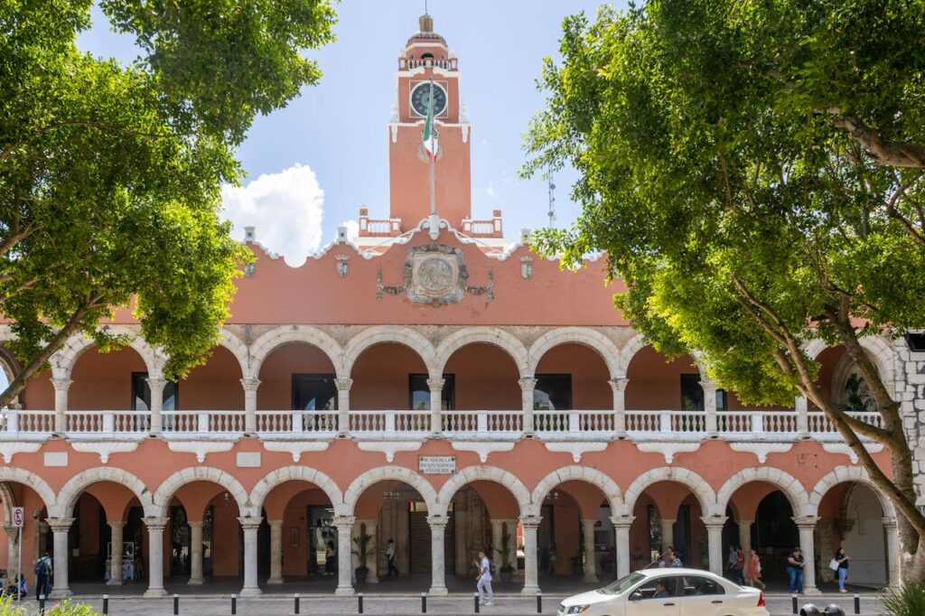 Merida