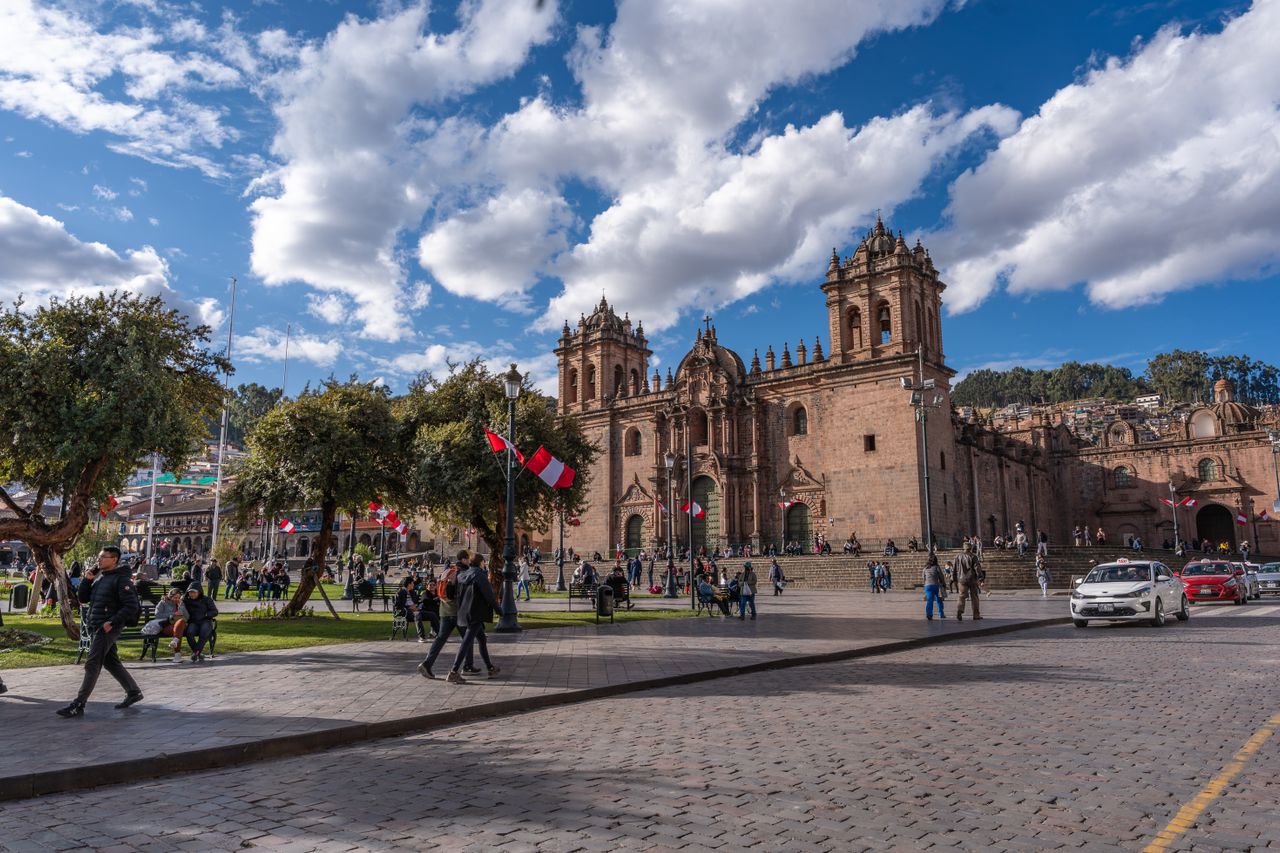 Foto de Soly Moses: https://www.pexels.com/es-es/foto/37202075/
