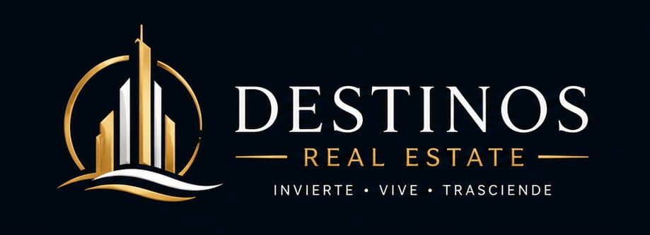 Destsinos Realestate